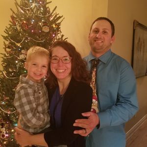 Meet your Posher, Alexandria